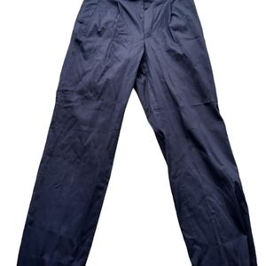 Men's Burberry Slacks